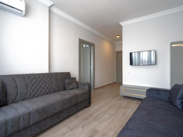 Gurses Life Hotel : photo 5 de la chambre suite junior