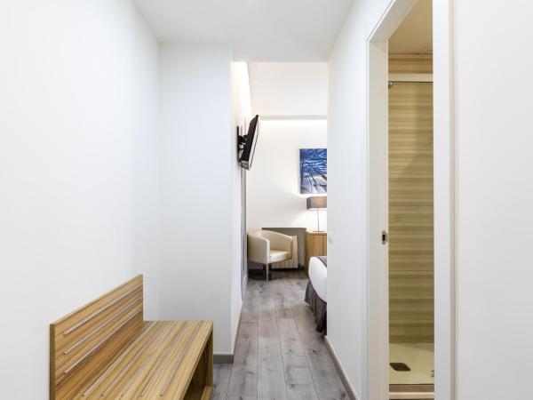 Sweet Hotel Renasa : photo 5 de la chambre chambre simple