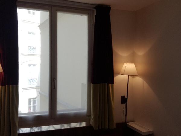 Inter-Résidences auprés Multirésidence de l'Elysée : photo 9 de la chambre appartement 1 chambre