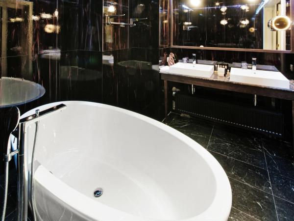 Grandezza Hotel Luxury Palace : photo 8 de la chambre suite - tour onyx 