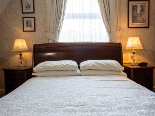 Barbican House : photo 2 de la chambre suite