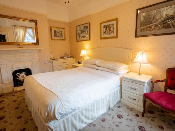 Barbican House : photo 1 de la chambre chambre double