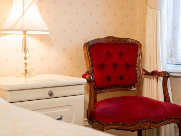 Barbican House : photo 3 de la chambre chambre double