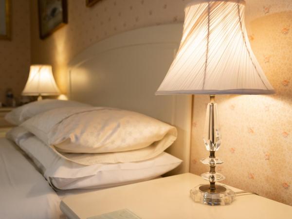 Barbican House : photo 2 de la chambre chambre double