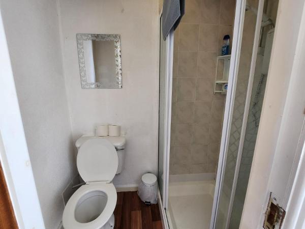 The Moorfield : photo 1 de la chambre chambre lits jumeaux