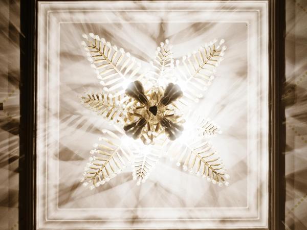 Grandezza Hotel Luxury Palace : photo 7 de la chambre suite - tour onyx