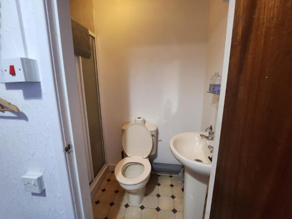 The Moorfield : photo 8 de la chambre chambre simple