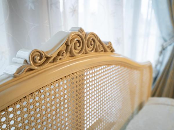 Barbican House : photo 5 de la chambre chambre lit king-size