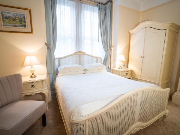 Barbican House : photo 1 de la chambre chambre lit king-size