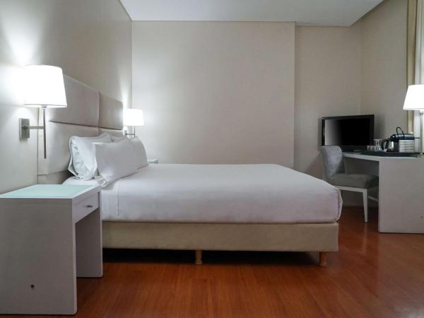 NH Mendoza Cordillera : photo 3 de la chambre chambre double ou lits jumeaux supérieure