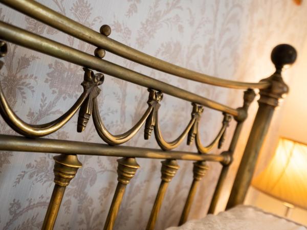 Barbican House : photo 3 de la chambre chambre lit king-size