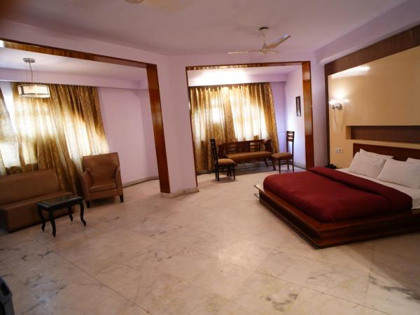 Mela by Aurelia Heaven : photo 4 de la chambre chambre deluxe