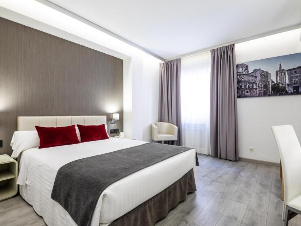 Sweet Hotel Renasa : photo 4 de la chambre chambre double ou lits jumeaux