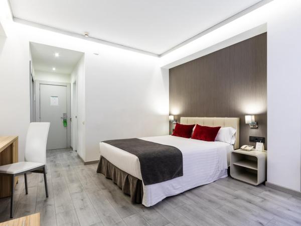 Sweet Hotel Renasa : photo 8 de la chambre chambre double ou lits jumeaux