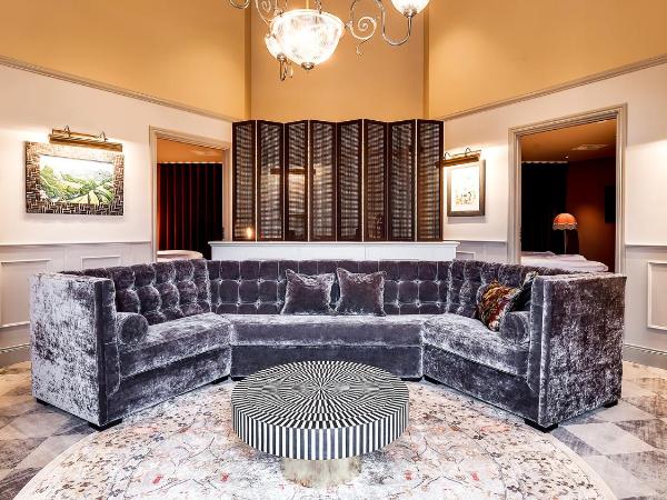 Liseberg Grand Curiosa Hotel : photo 5 de la chambre hébergement curiosa deluxe - Âge 25 ans minimum