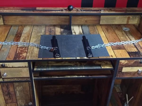 Eternity Alicante : photo 8 de la chambre chambre double deluxe avec douche