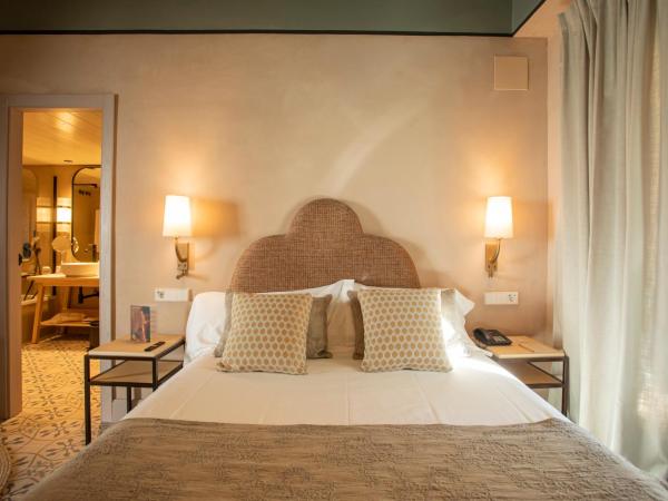 Hospes Las Casas del Rey de Baeza, a Member of Design Hotels : photo 1 de la chambre hébergement double dreamer