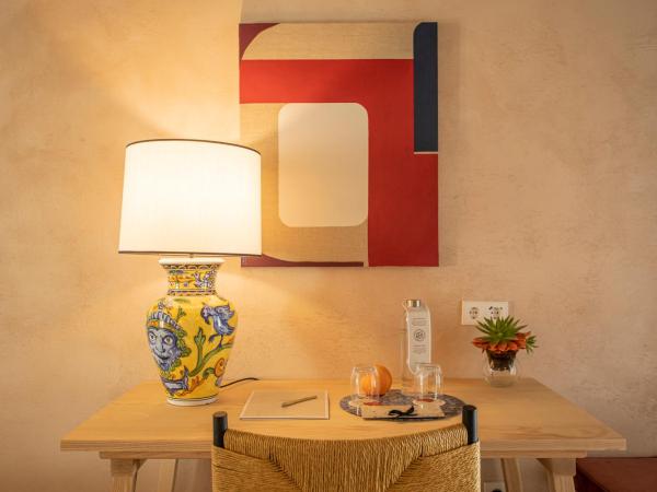 Hospes Las Casas del Rey de Baeza, a Member of Design Hotels : photo 4 de la chambre hébergement double dreamer