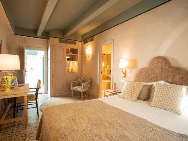 Hospes Las Casas del Rey de Baeza, a Member of Design Hotels : photo 2 de la chambre hébergement double dreamer