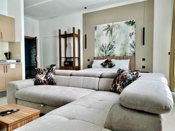 MyCity : photo 3 de la chambre loft