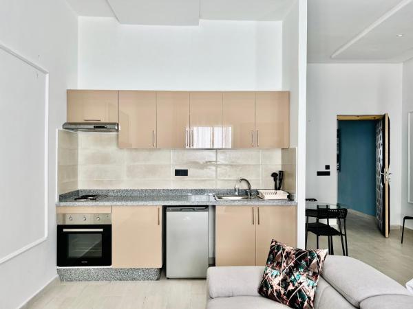 MyCity : photo 7 de la chambre loft