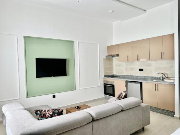 MyCity : photo 6 de la chambre loft