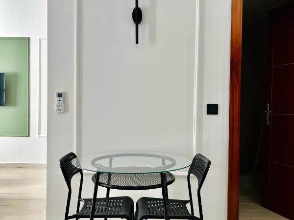 MyCity : photo 9 de la chambre loft