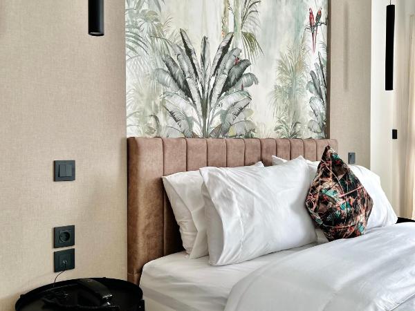 MyCity : photo 5 de la chambre loft