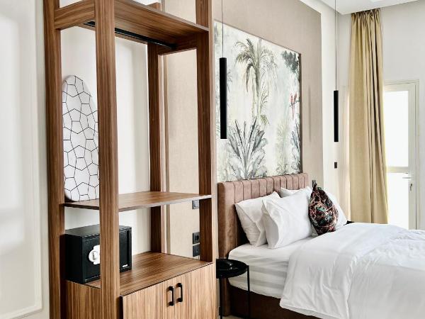 MyCity : photo 10 de la chambre loft