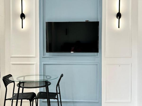 MyCity : photo 7 de la chambre studio avec balcon