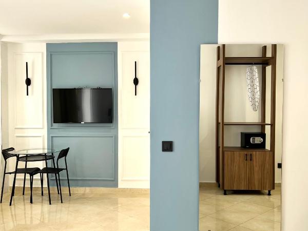 MyCity : photo 5 de la chambre studio avec balcon