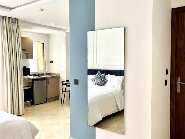 MyCity : photo 9 de la chambre studio avec balcon