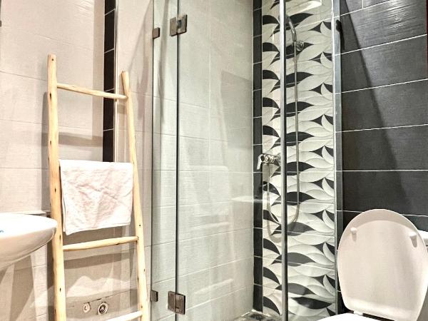 MyCity : photo 10 de la chambre studio avec terrasse