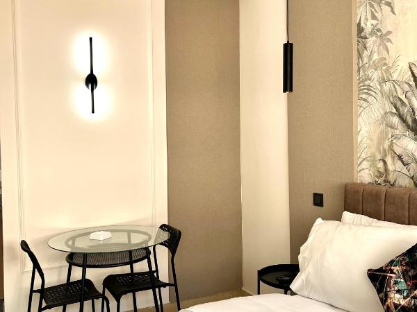 MyCity : photo 4 de la chambre studio supérieur