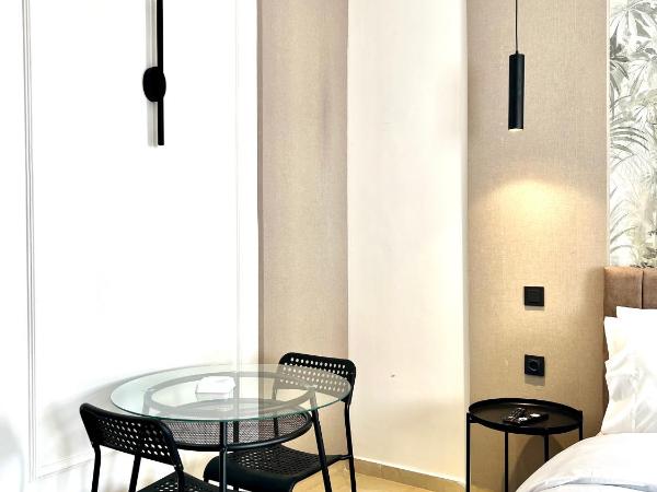 MyCity : photo 7 de la chambre studio avec terrasse