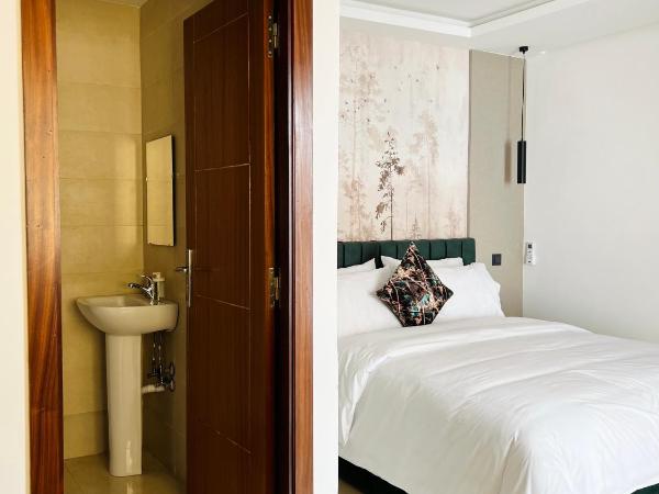 MyCity : photo 10 de la chambre studio