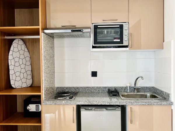 MyCity : photo 8 de la chambre studio