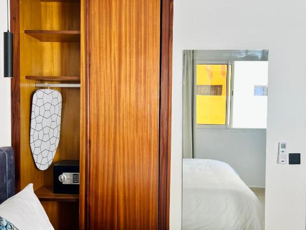 MyCity : photo 7 de la chambre appartement avec terrasse