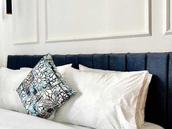 MyCity : photo 4 de la chambre appartement avec terrasse