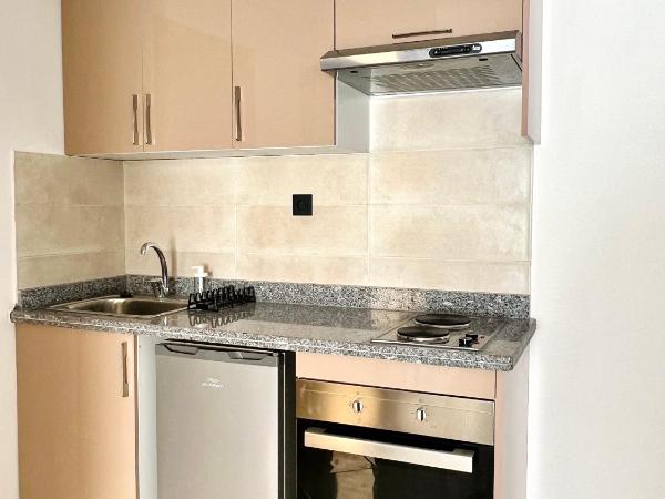 MyCity : photo 10 de la chambre appartement avec terrasse