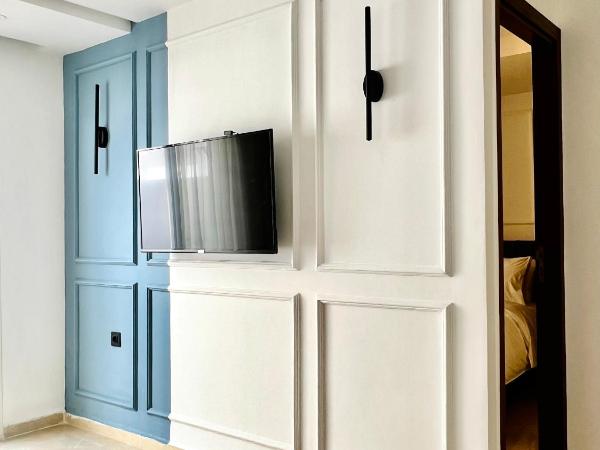 MyCity : photo 8 de la chambre appartement avec terrasse