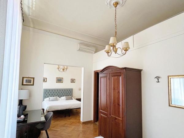 Cimabue 9 : photo 10 de la chambre chambre familiale