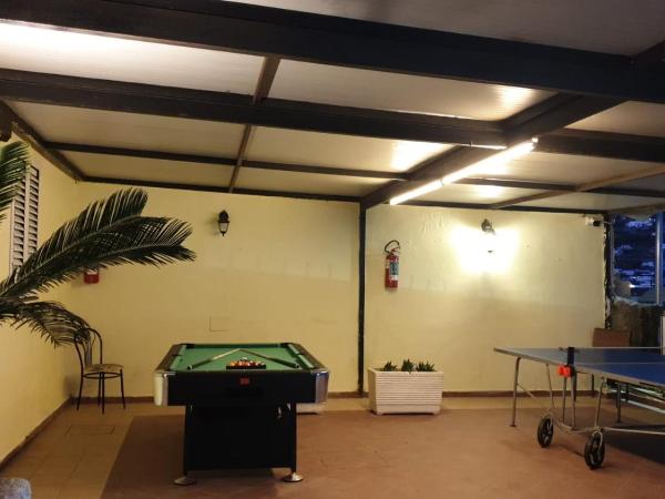 Hotel Mareluna Ischia : photo 1 de la chambre petite chambre double ou lits jumeaux