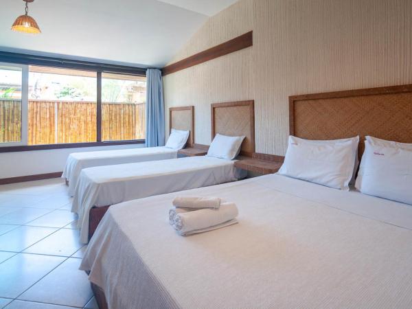 Riviera Búzios Hotel : photo 3 de la chambre suite standard