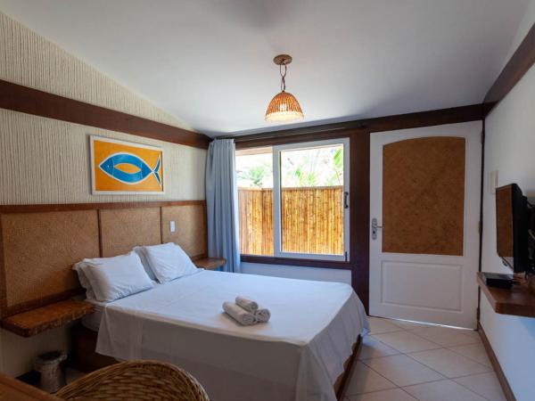 Riviera Búzios Hotel : photo 4 de la chambre suite standard