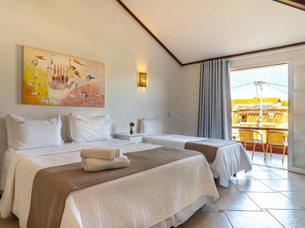 Riviera Búzios Hotel : photo 3 de la chambre suite supérieure 