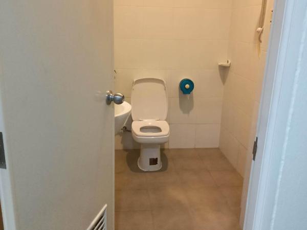 Kata S.T House 2 : photo 4 de la chambre chambre double supérieure