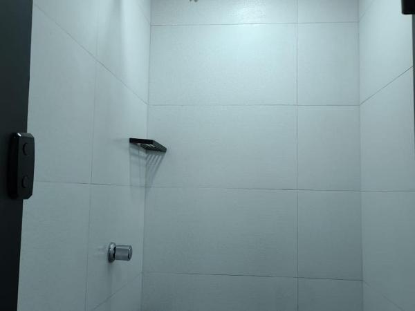 Hotel Flor da Vila Mariana : photo 6 de la chambre chambre triple deluxe