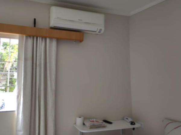 Hotel Flor da Vila Mariana : photo 5 de la chambre chambre double deluxe