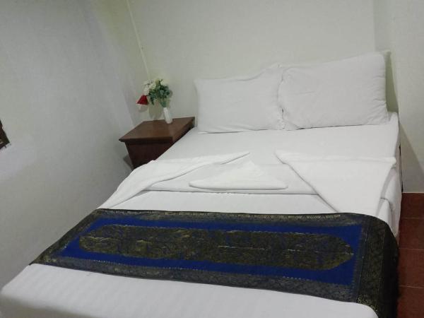 Kata S.T House 2 : photo 9 de la chambre chambre double standard